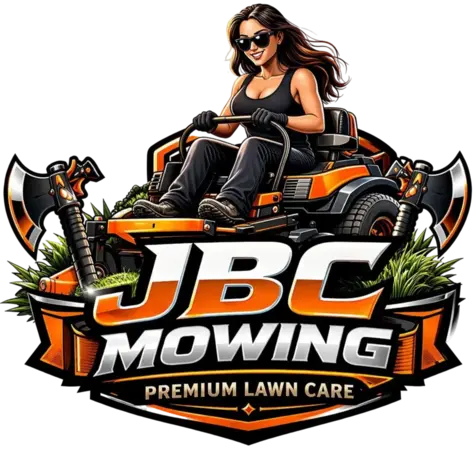 JBC Mowing